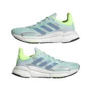 Women's running shoes adidas SolarBoost 3