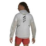 Waterproof jacket adidas 180 Terrex Agravic 2.5-Layer