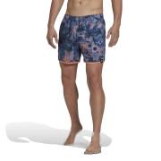 Short swim shorts adidas Length Melting Salt CLX