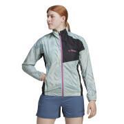 Women's jacket adidas Terrex Trail
