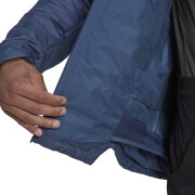 Puffer Jacket adidas Terrex Myshelter Primaloft Parley