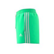 Classic 3-Stripes Swim Shorts adidas