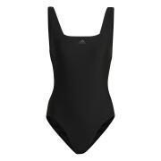 1-piece swimsuit for women adidas 70 Iconisea Premium