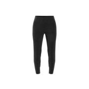Women's high-waisted slim-fit jogging suit adidas Mission Victory