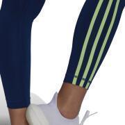 Women's 7/8 training legging adidas FARM Rio