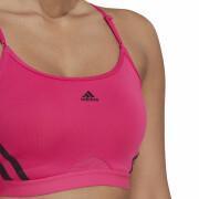 Lightweight training bra for women adidas Aeroreact