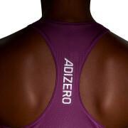 Women's tank top adidas Parley Adizero Run