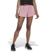Shorts without inner briefs for women adidas