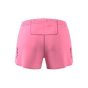 Shorts without inner briefs for women adidas