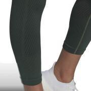 Women's 7/8 training legging adidas Aeroknit