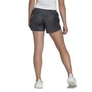 Women's shorts adidas Thebe Magugu Run Fast