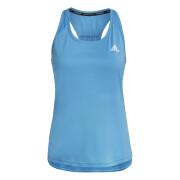 Women's tank top adidas Designed to Move sport