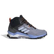 Hiking shoes adidas Terrex AX4 Mid GORE-TEX