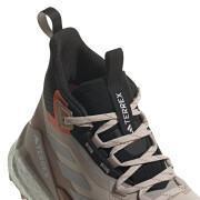 Women's hiking shoes adidas Terrex Free Hiker GORE-TEX 2.0