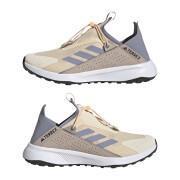 Hiking shoes adidas Terrex Voyager 21 Heat.RDY Travel
