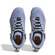 Women's hiking shoes adidas Terrex Swift R3 Mid GORE-TEX