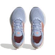 Girl's running shoes adidas Pureboost 22
