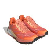 Women's trail running shoes adidas Terrex Agravic Flow 2 W