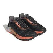 Women's trail running shoes adidas Terrex Agravic Flow 2 Gtx