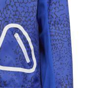Waterproof jacket for children adidas Wind.RDY
