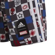 Children's swimming shorts adidas Marvel's Spider-Man