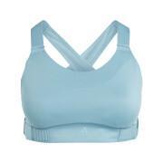 High support bra for women adidas FastImpact Luxe (GT)