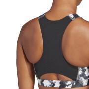 Medium support bra for women adidas