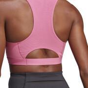 Medium support bra for women adidas