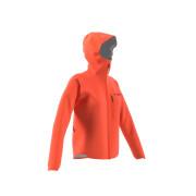 Women's waterproof jacket adidas Terrex Agravic 2.5