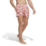 Swim shorts adidas Seasonal Floral CLX
