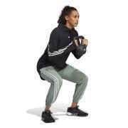 Women's sweat jacket adidas Train Icons