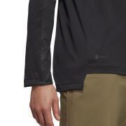 Long sleeve and half zip undershirt adidas Terrex Multi