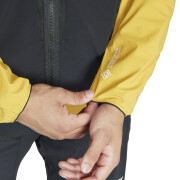 Waterproof softshell jacket adidas Terrex Techrock Gore-Tex
