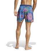 Swim shorts adidas Farm Rio