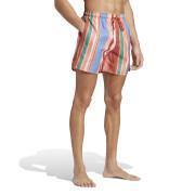 Swim shorts adidas Striped