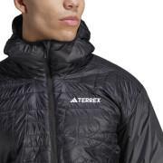 Hooded Puffer Jacket adidas Terrex Xperior Varilite PrimaLoft