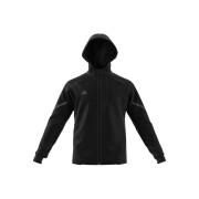 Full-zip sweat jacket adidas Designed 4 Gameday Premium