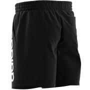 Linear logo shorts adidas Chelsea Aeroready Essentials