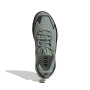 Women's hiking shoes adidas Gore-Tex Terrex Free Hiker 2.0