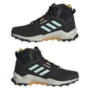 Hiking shoes adidas Terrex Ax4 Mid Beta C.Rdy