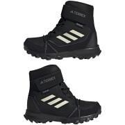 Children's Trail running shoes adidas Terrex Snow Cold.Rdy