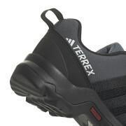 Children's hook-and-loop hiking boots adidas Terrex AX2R