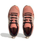Children's hiking shoes adidas Terrex AX2R