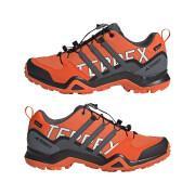 Hiking shoes adidas Terrex Swift R2 Gore-TEX