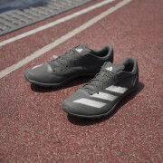 Athletic shoes adidas Adizero Distancestar