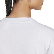 Women's long sleeve T-shirt adidas Terrex Xploric Logo