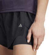 Women's 2-in-1 shorts adidas Heat.Rdy Hiit