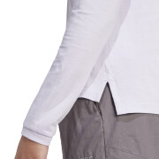 Women's long sleeve T-shirt adidas Terrex Xploric Logo