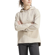 Women's hooded sweatshirt adidas Terrex Logo