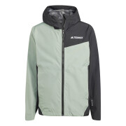 Waterproof jacket adidas Terrex Multi 2.5 L Rain.Rdy